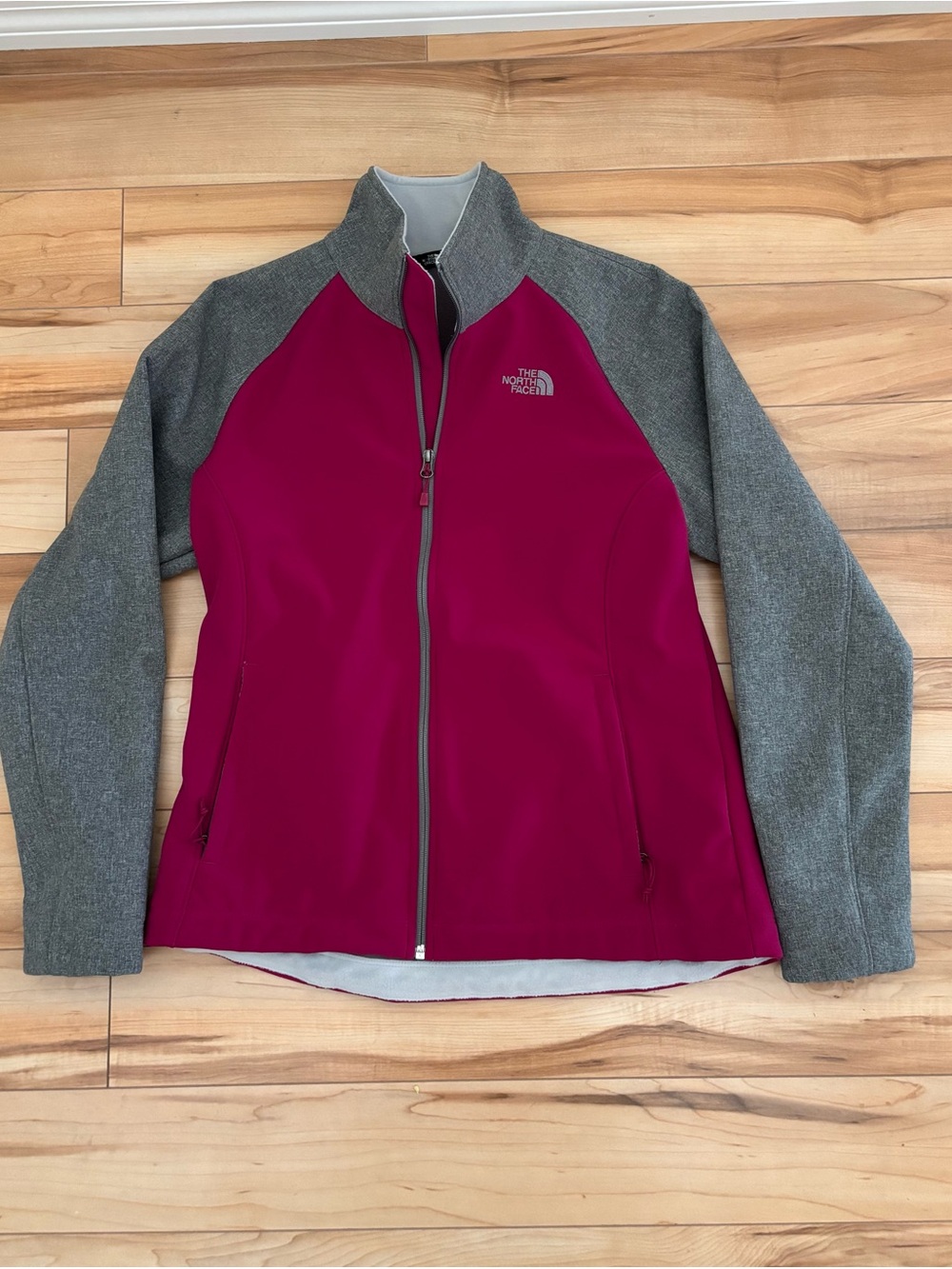 The North Face Apex Bionic Softshell Jacket
